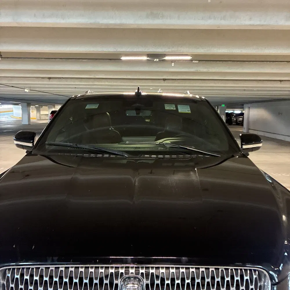 2023 Lincoln Navigator L Reserve