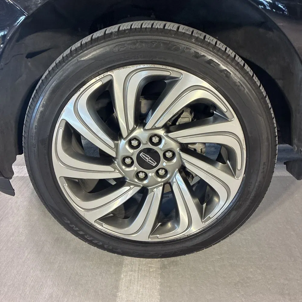 2023 Lincoln Navigator L Reserve