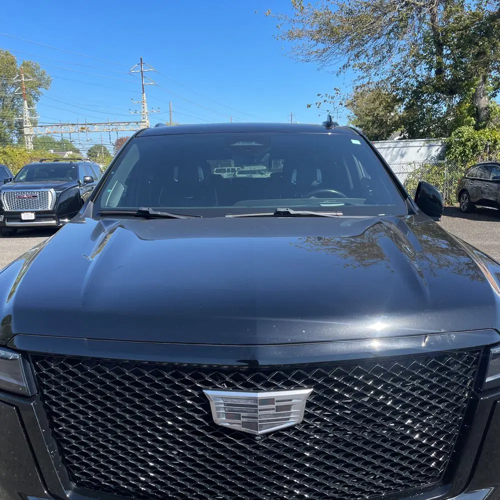 2021 Cadillac Escalade Sport Platinum