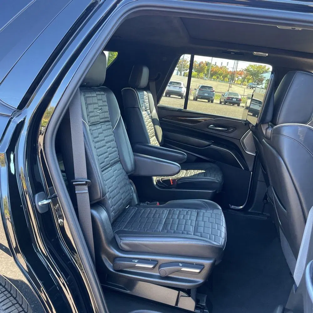 2021 Cadillac Escalade Sport Platinum