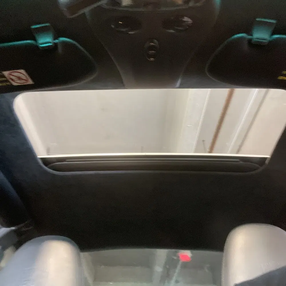 2002 Porsche 911 Turbo
