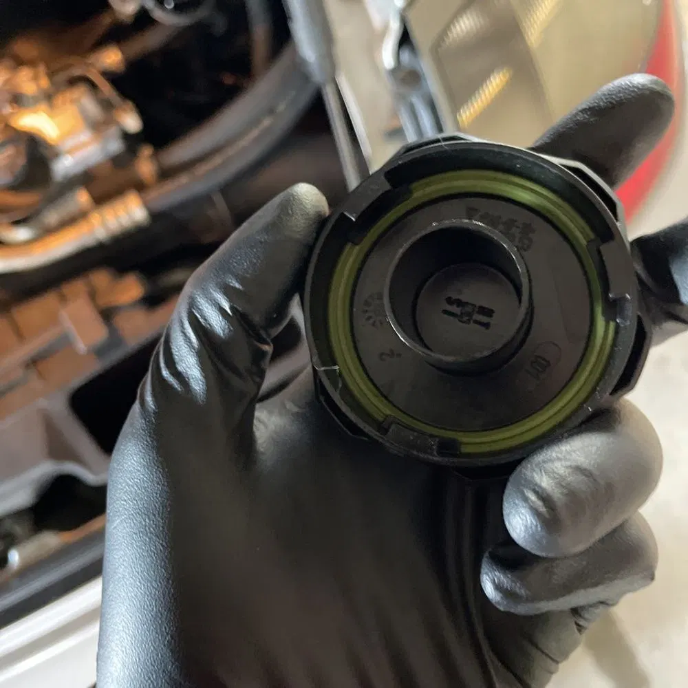 2002 Porsche 911 Turbo