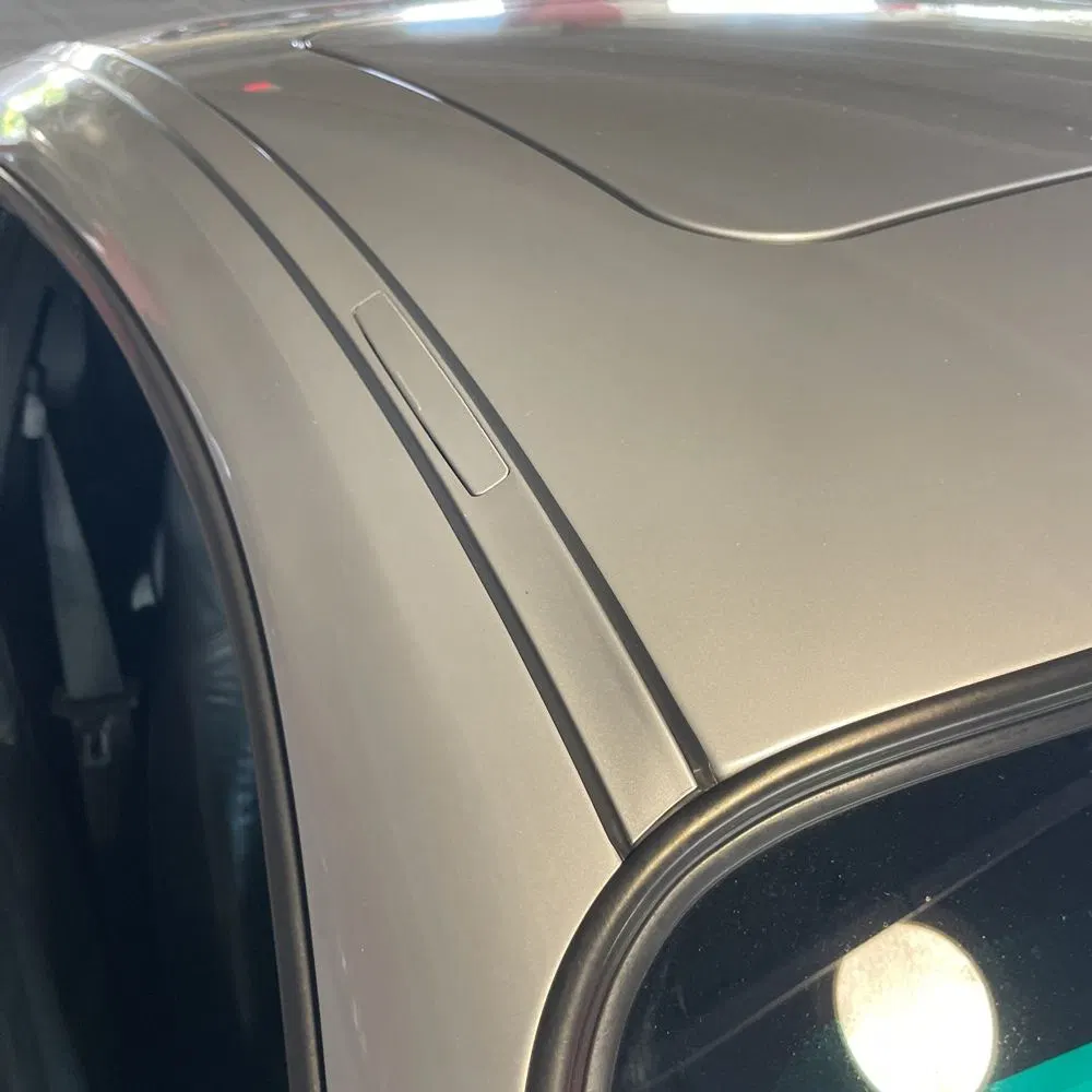 2002 Porsche 911 Turbo