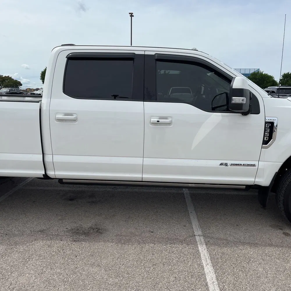 2021 Ford F-350 Super Duty Lariat