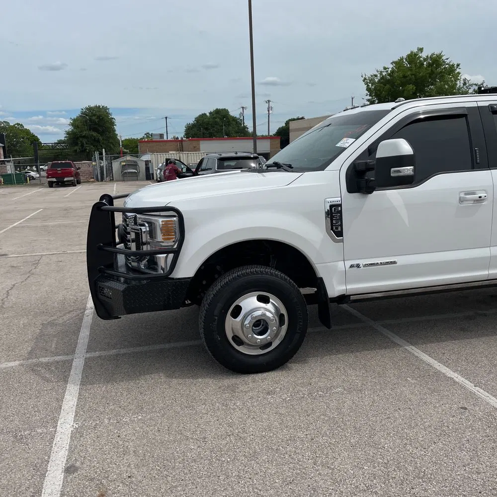 2021 Ford F-350 Super Duty Lariat