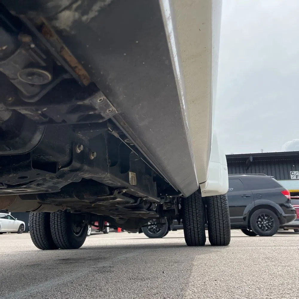 2021 Ford F-350 Super Duty Lariat