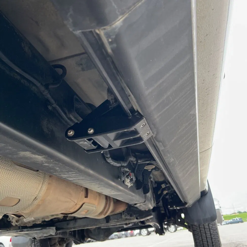 2021 Ford F-350 Super Duty Lariat