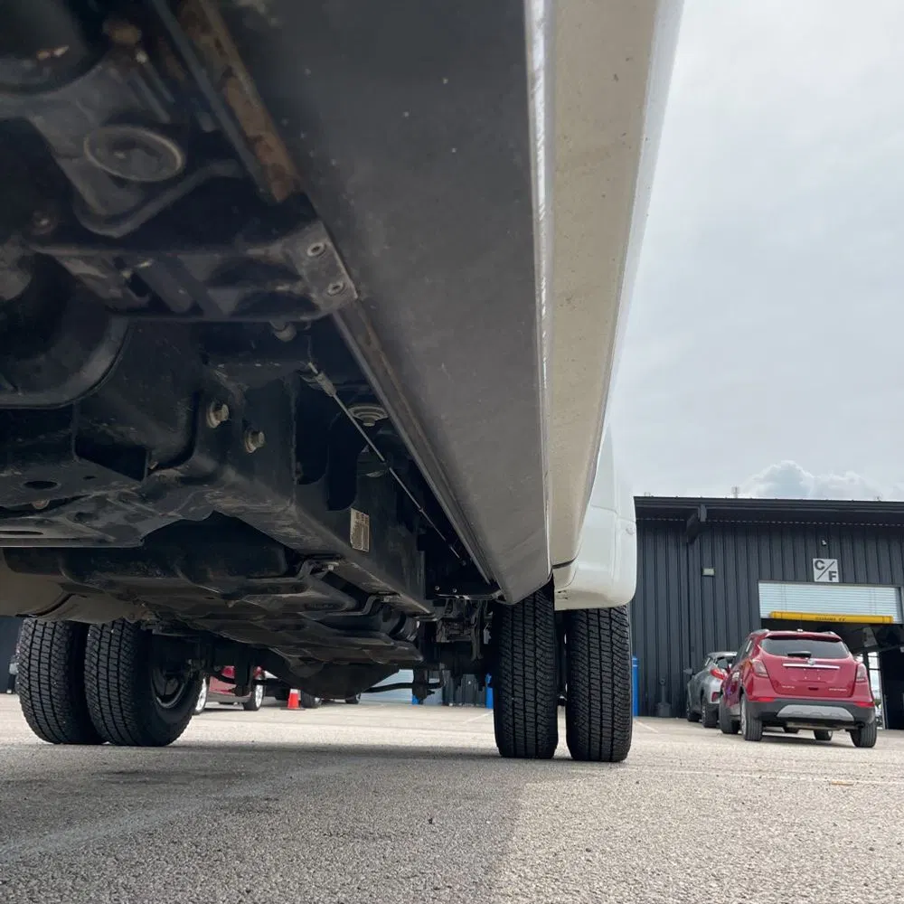 2021 Ford F-350 Super Duty Lariat