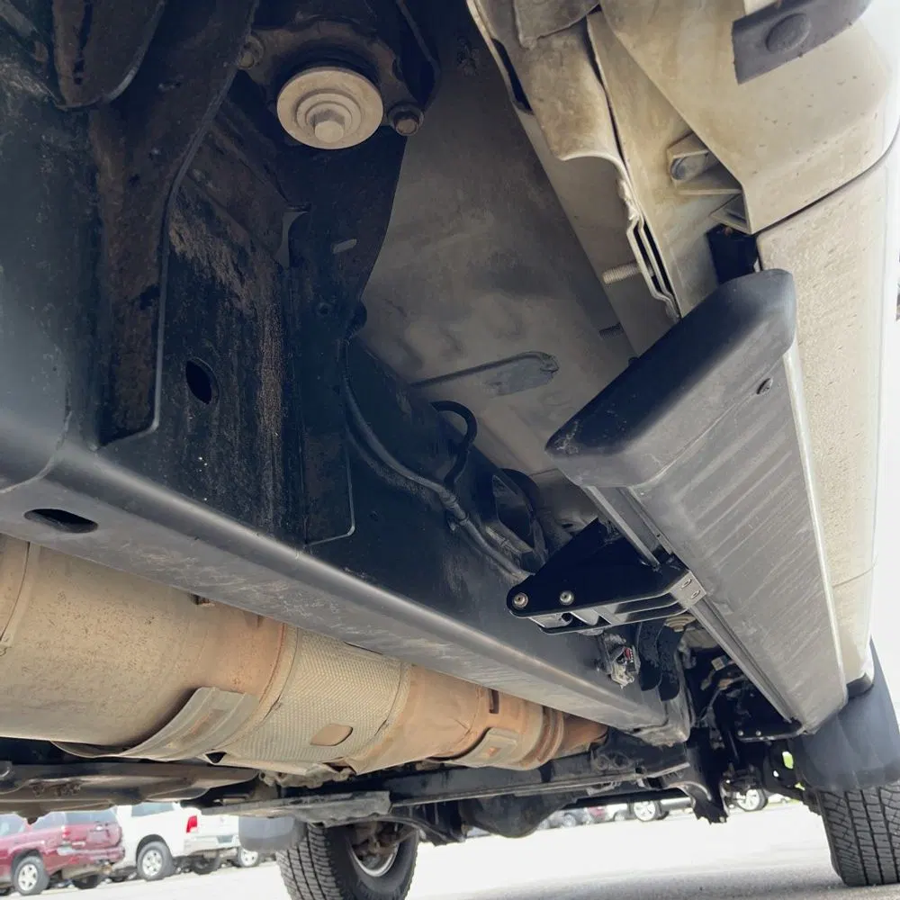 2021 Ford F-350 Super Duty Lariat