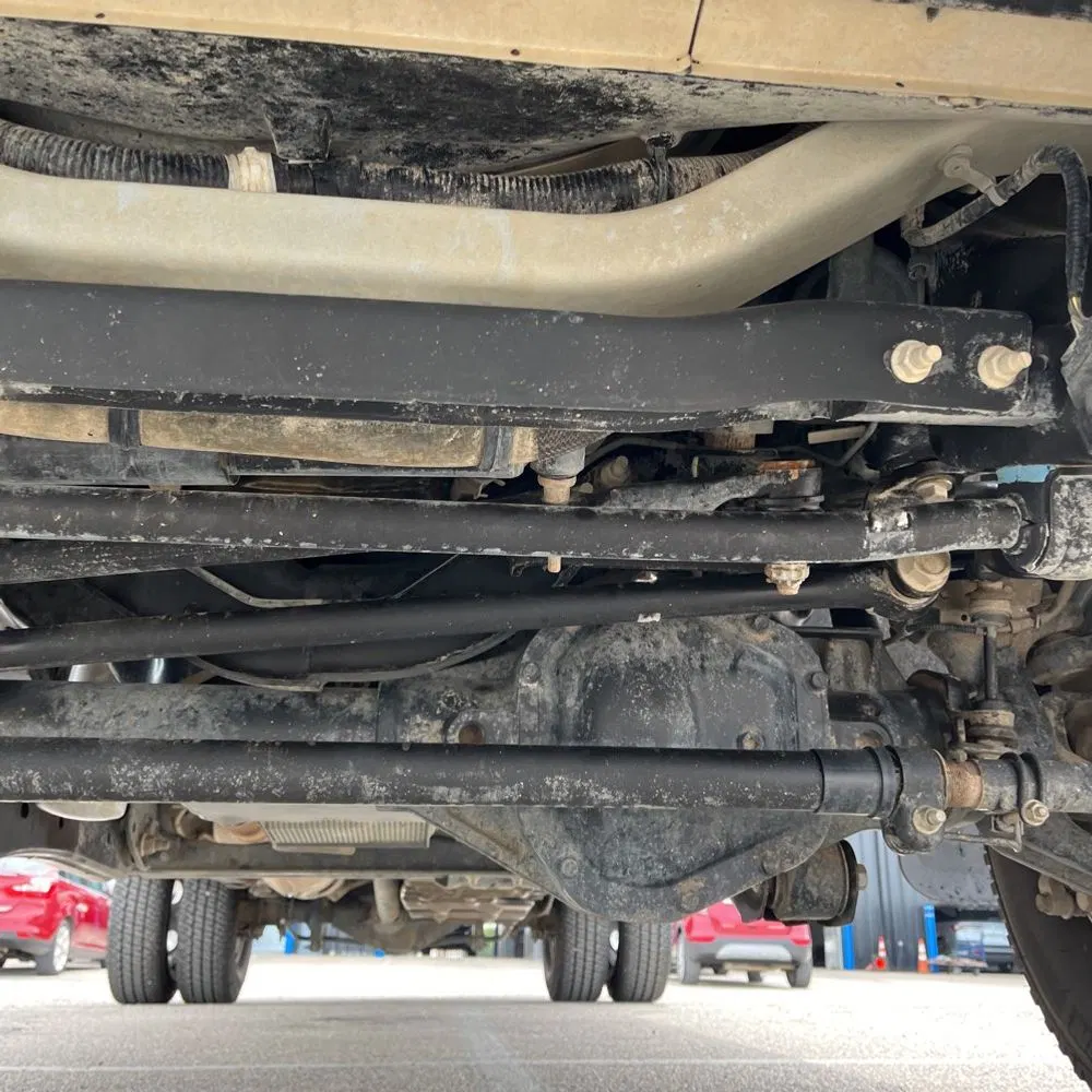 2021 Ford F-350 Super Duty Lariat