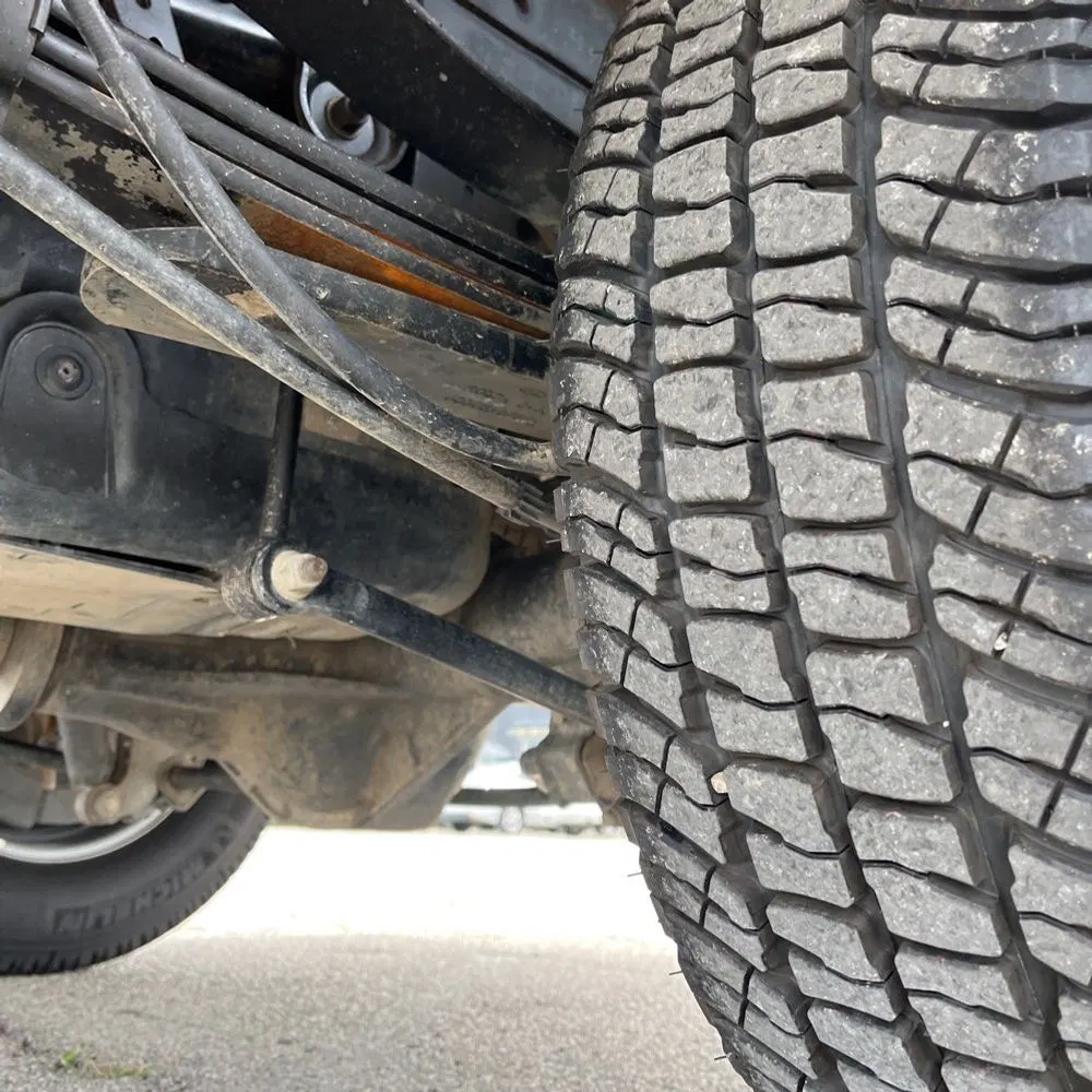 2021 Ford F-350 Super Duty Lariat