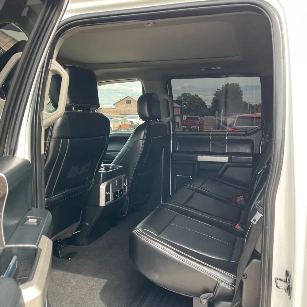 2021 Ford F-350 Super Duty Lariat