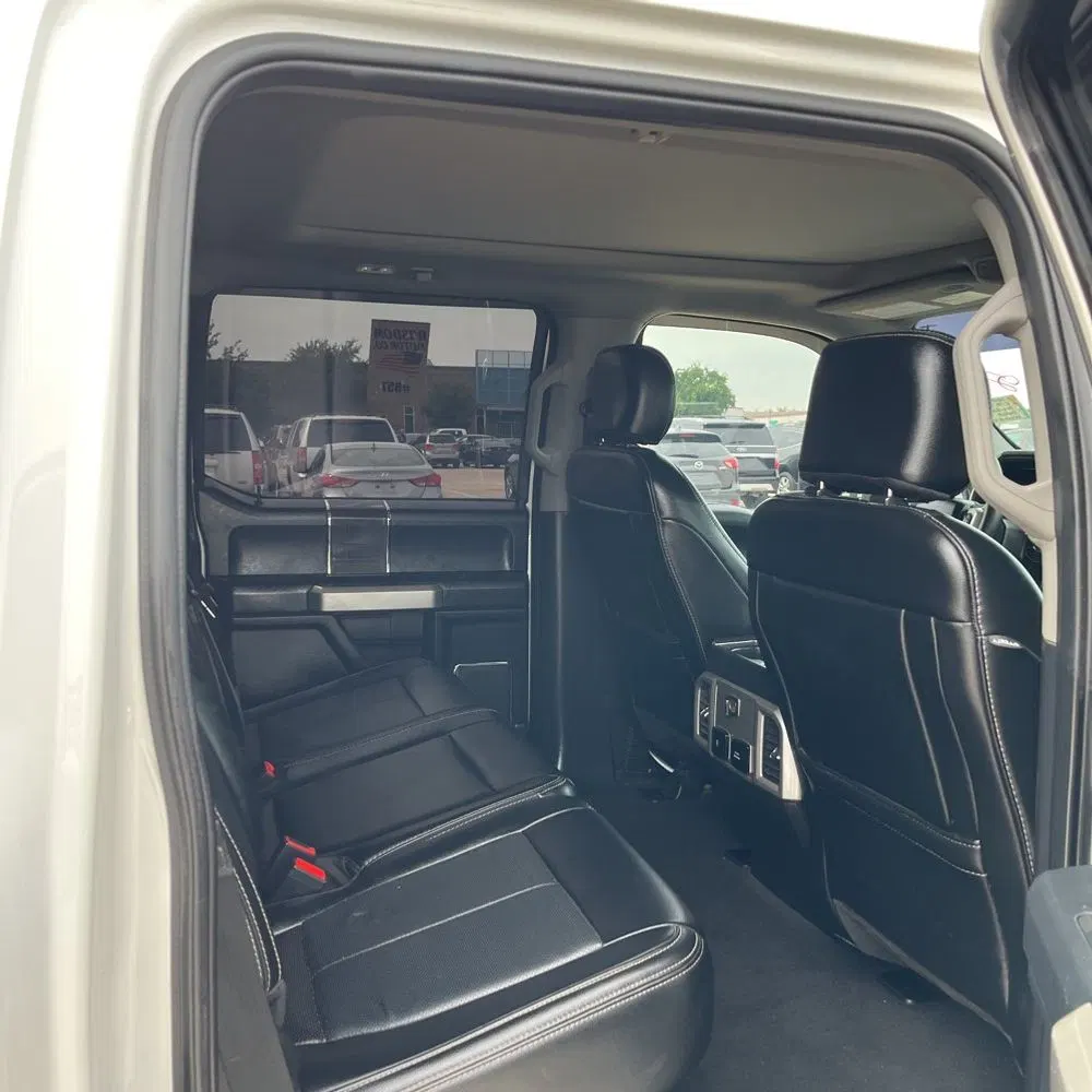 2021 Ford F-350 Super Duty Lariat