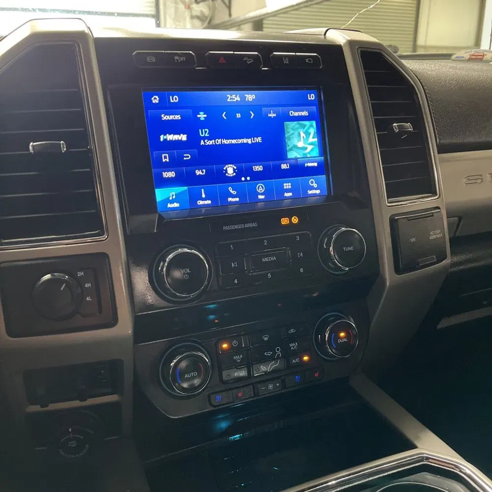 2021 Ford F-350 Super Duty Lariat
