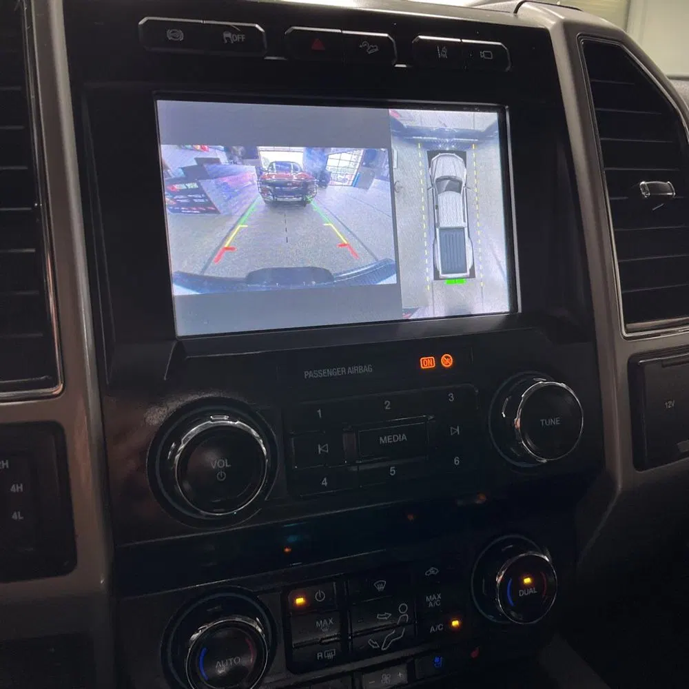 2021 Ford F-350 Super Duty Lariat