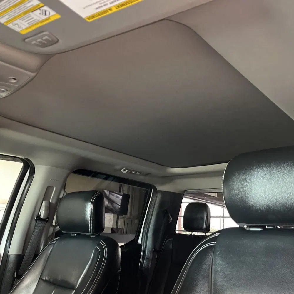 2021 Ford F-350 Super Duty Lariat