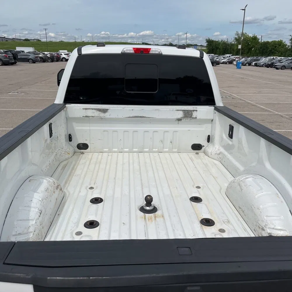 2021 Ford F-350 Super Duty Lariat