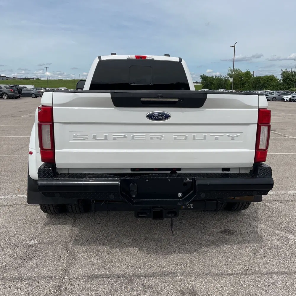 2021 Ford F-350 Super Duty Lariat