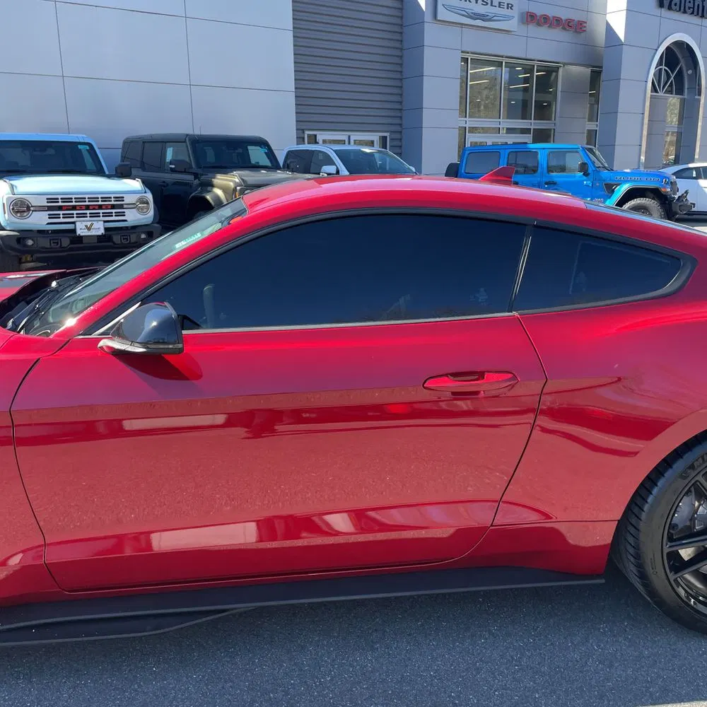 2022 Ford Mustang Shelby GT500
