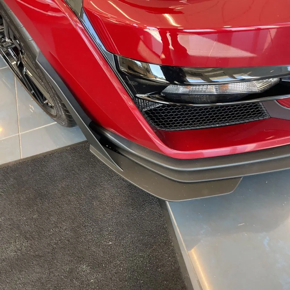2022 Ford Mustang Shelby GT500