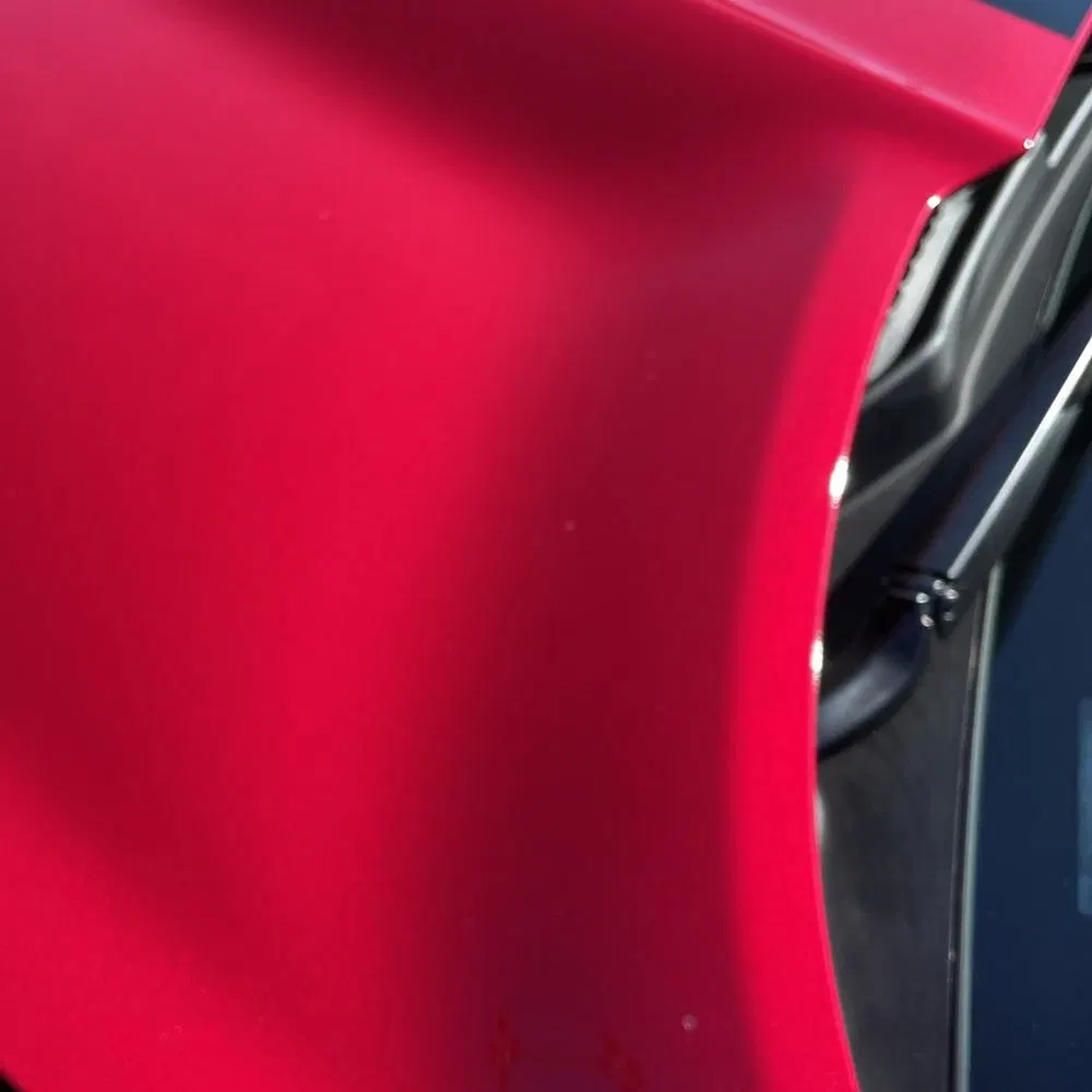 2022 Ford Mustang Shelby GT500