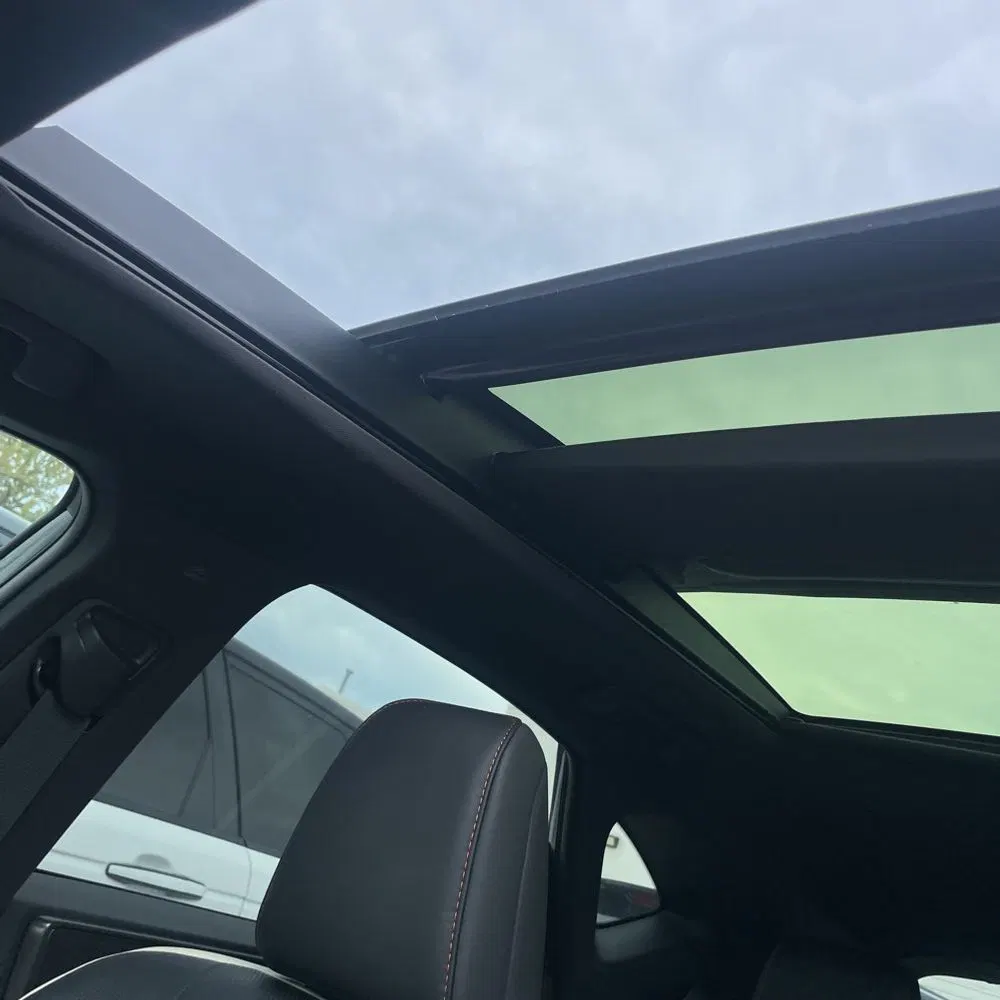 2024 Lexus NX 350h Luxury
