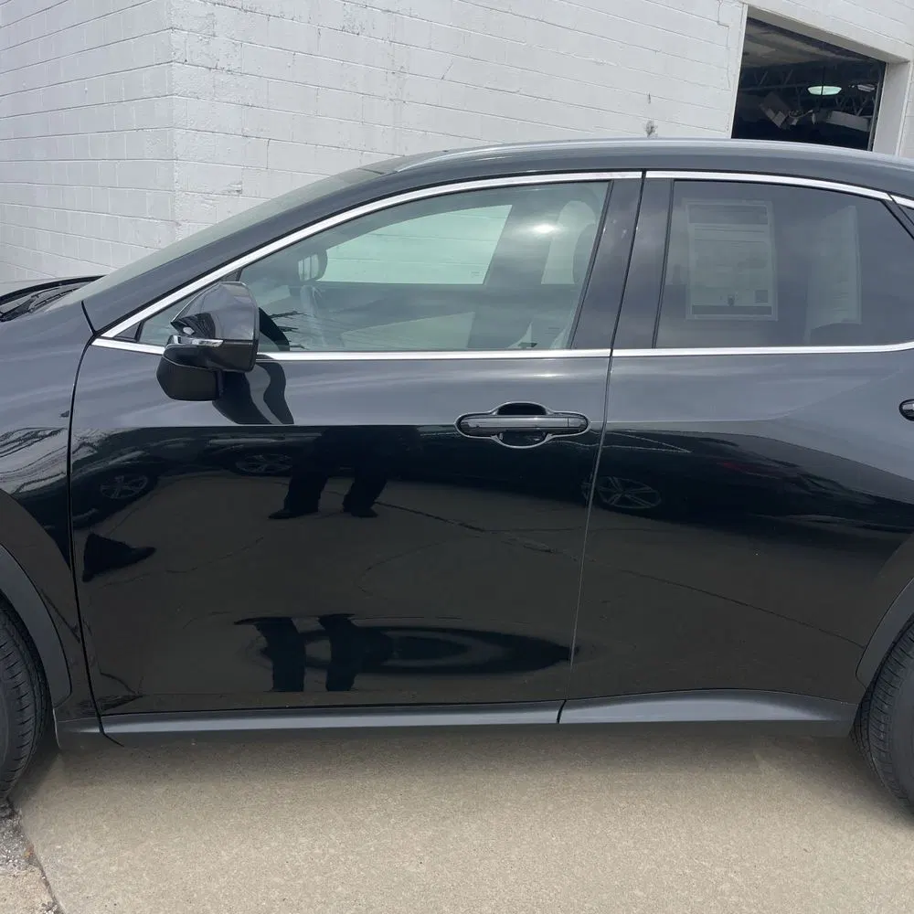 2024 Lexus NX 350h Luxury