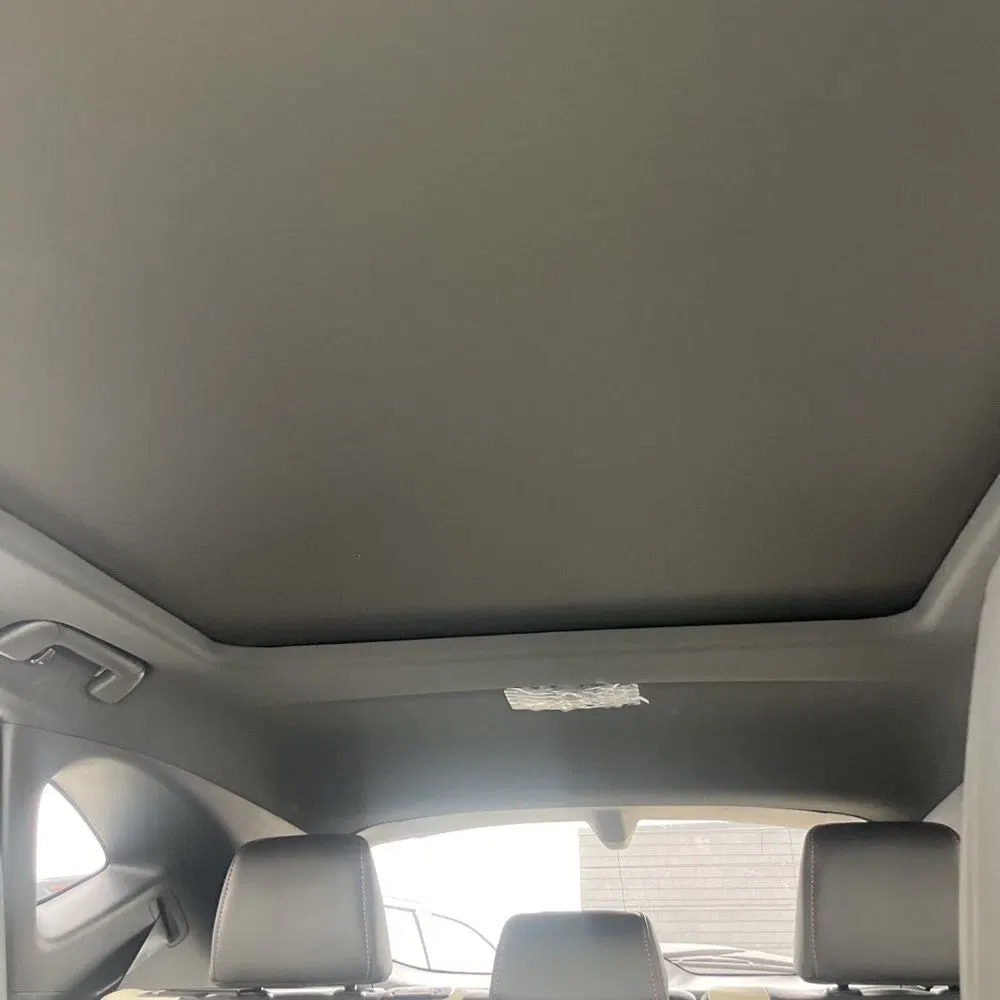 2024 Lexus NX 350h Luxury