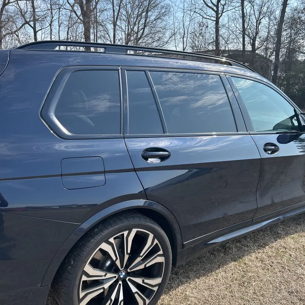 2023 BMW X7 M60i