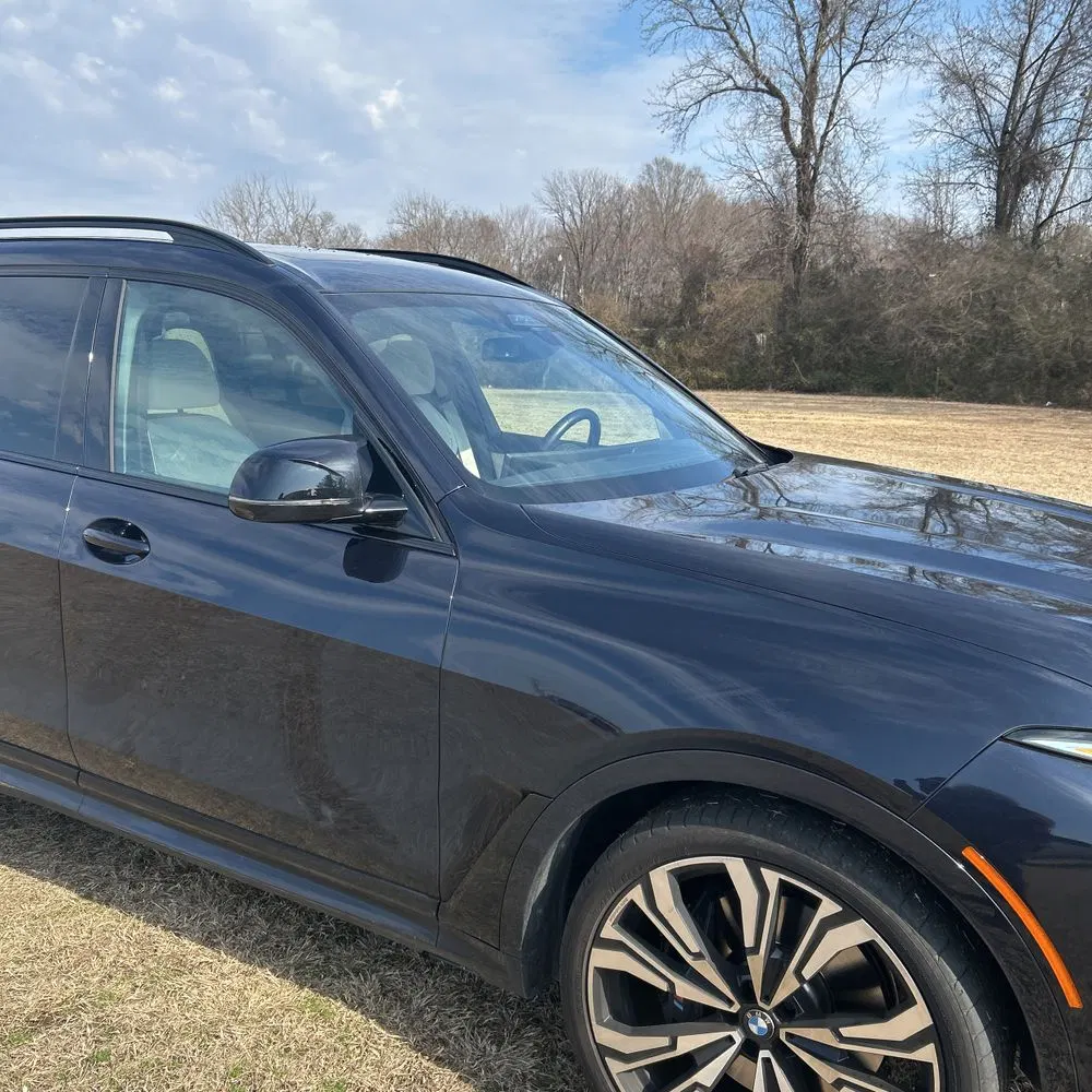 2023 BMW X7 M60i