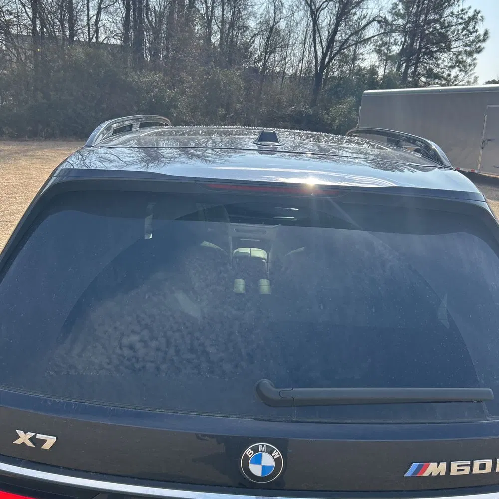 2023 BMW X7 M60i