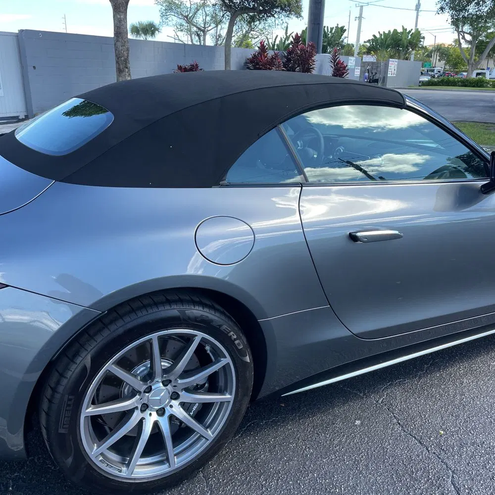 2023 Mercedes-Benz SL-Class AMG SL 43