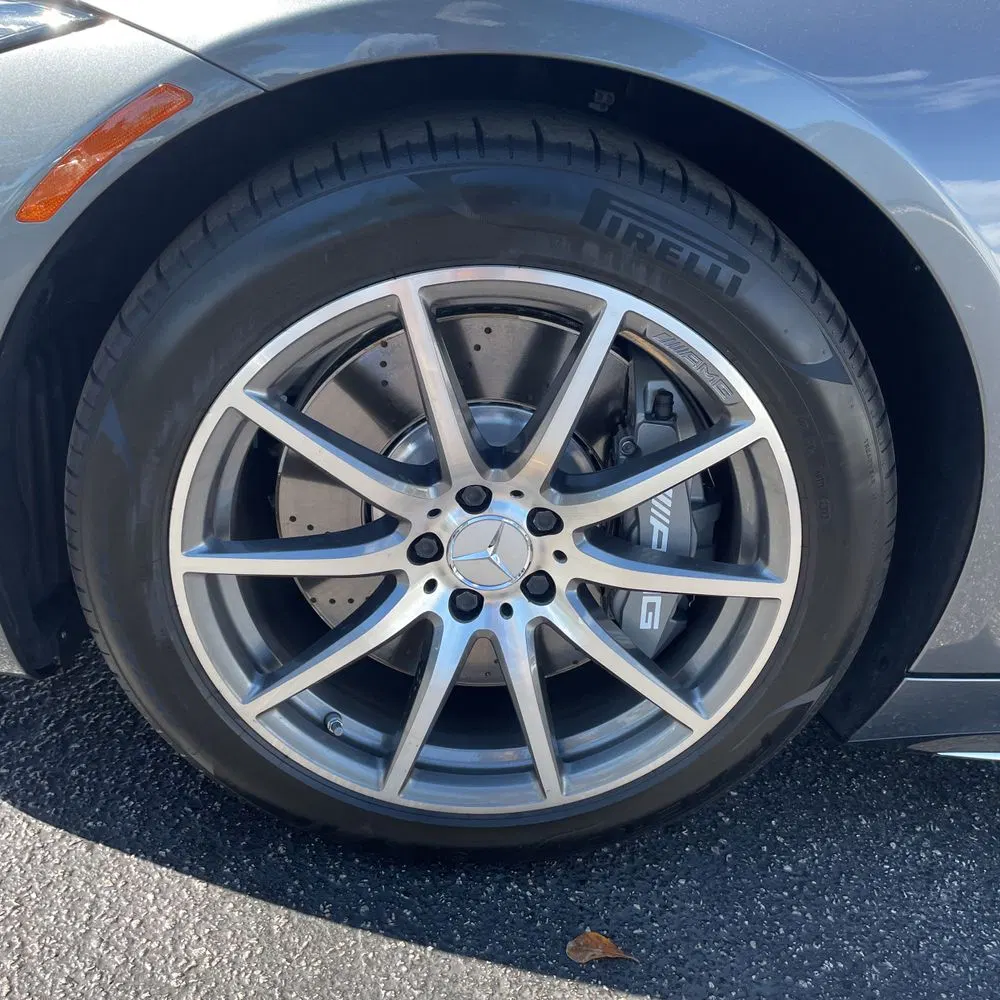 2023 Mercedes-Benz SL-Class AMG SL 43