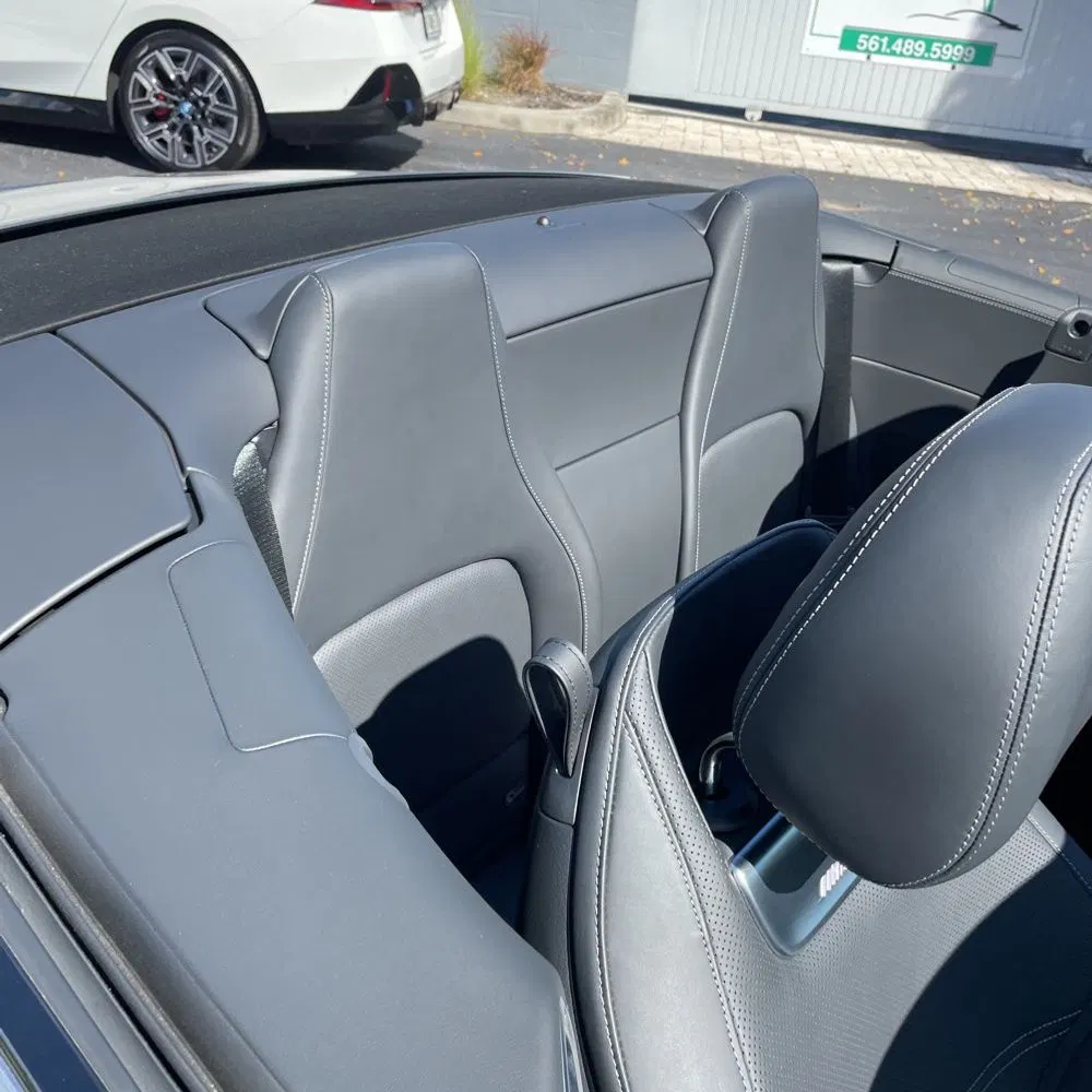 2023 Mercedes-Benz SL-Class AMG SL 43