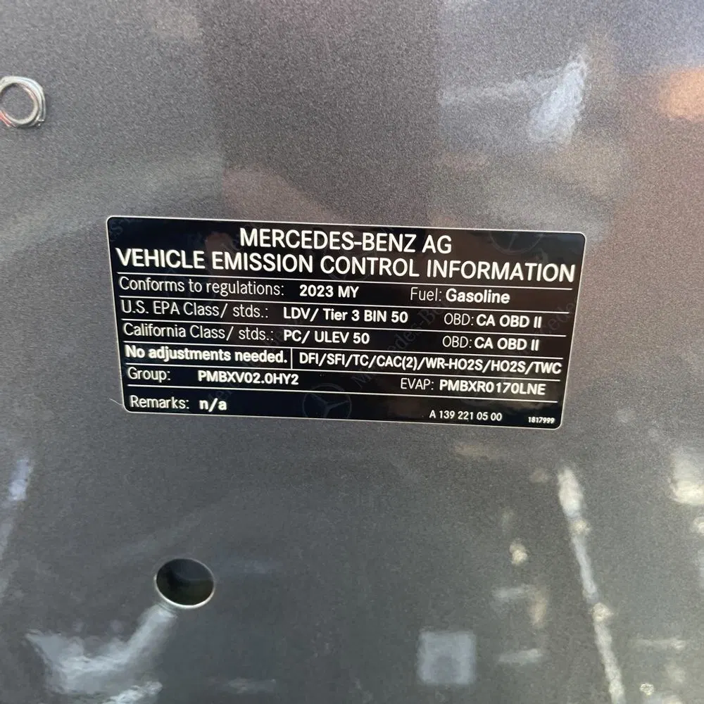 2023 Mercedes-Benz SL-Class AMG SL 43