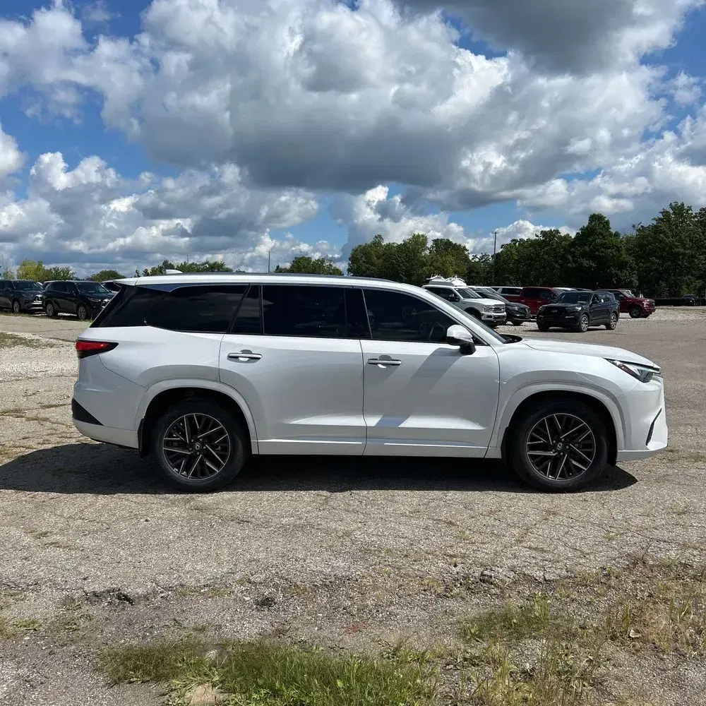 2024 Lexus TX-Series TX350 Premium