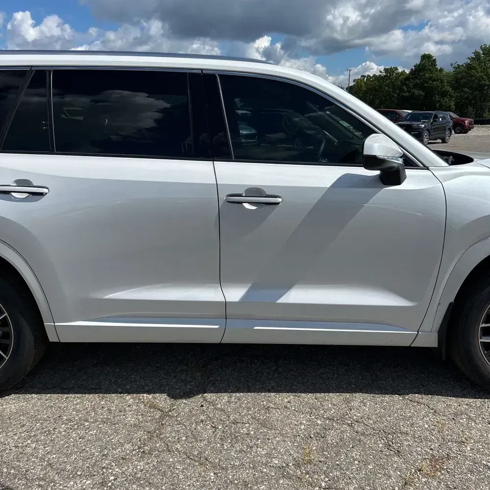 2024 Lexus TX-Series TX350 Premium