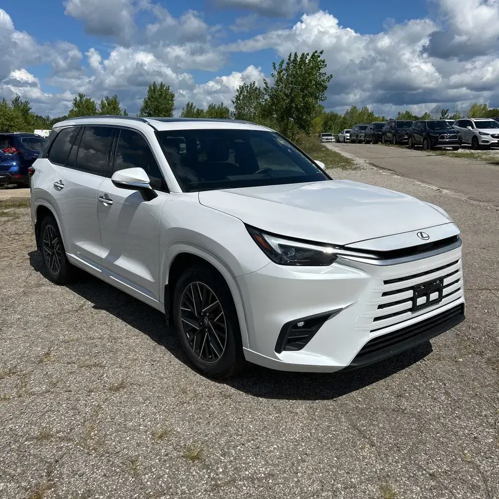 2024 Lexus TX-Series TX350 Premium