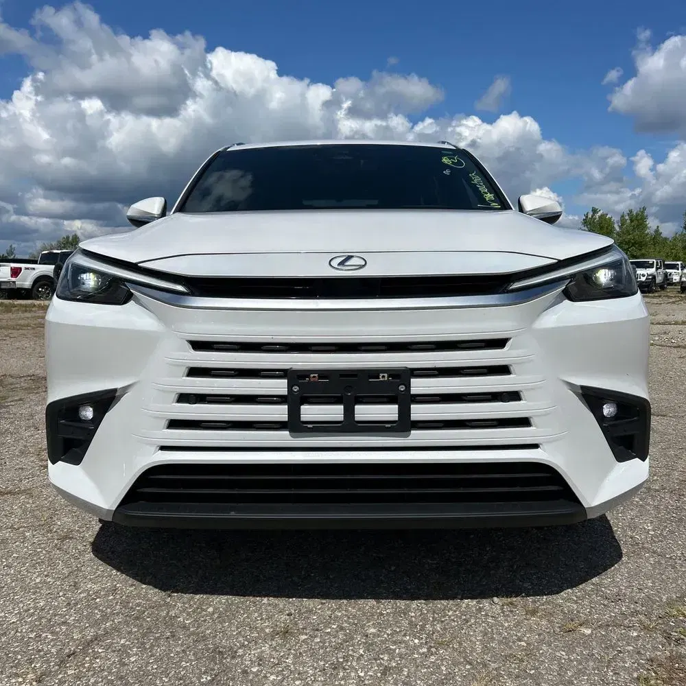2024 Lexus TX-Series TX350 Premium