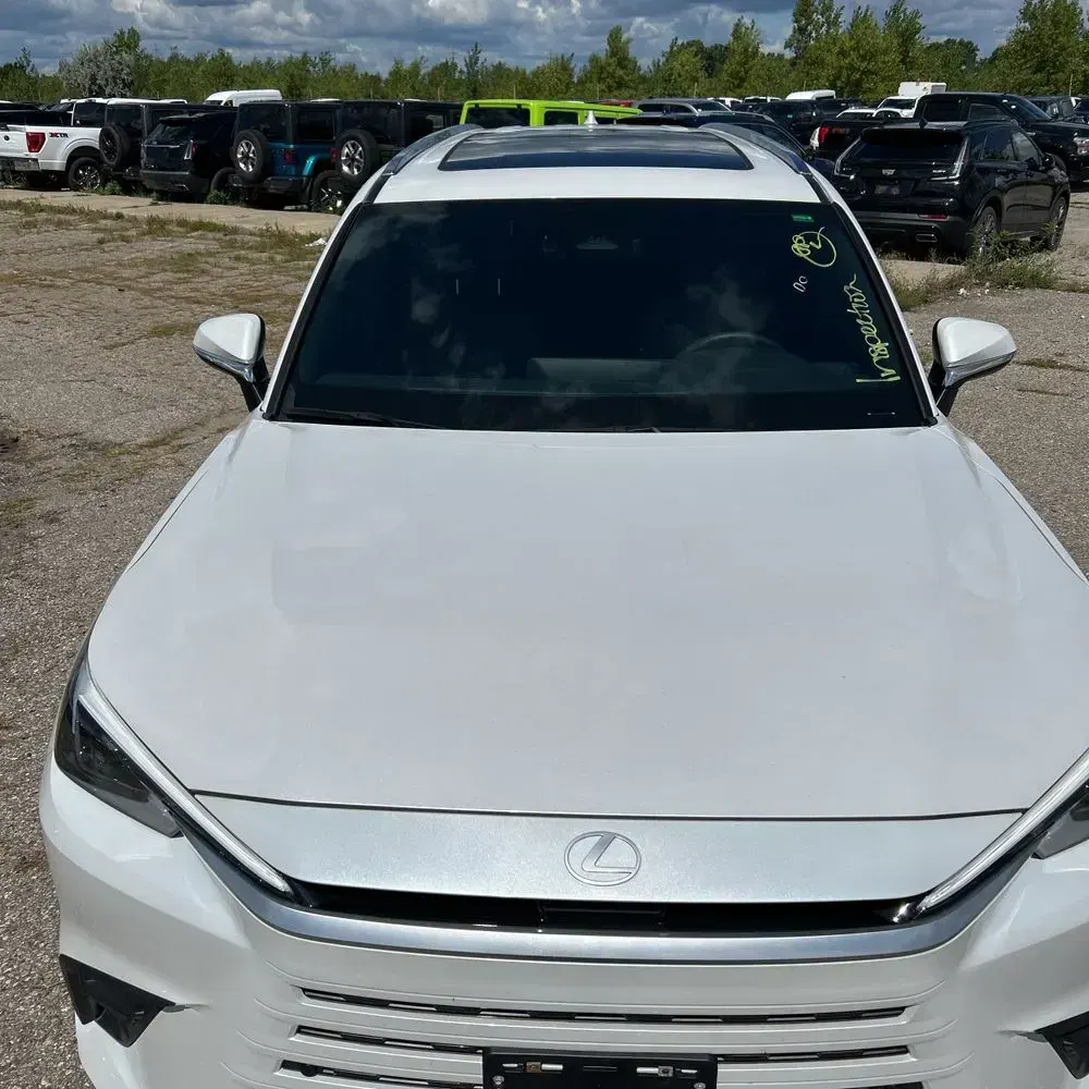 2024 Lexus TX-Series TX350 Premium