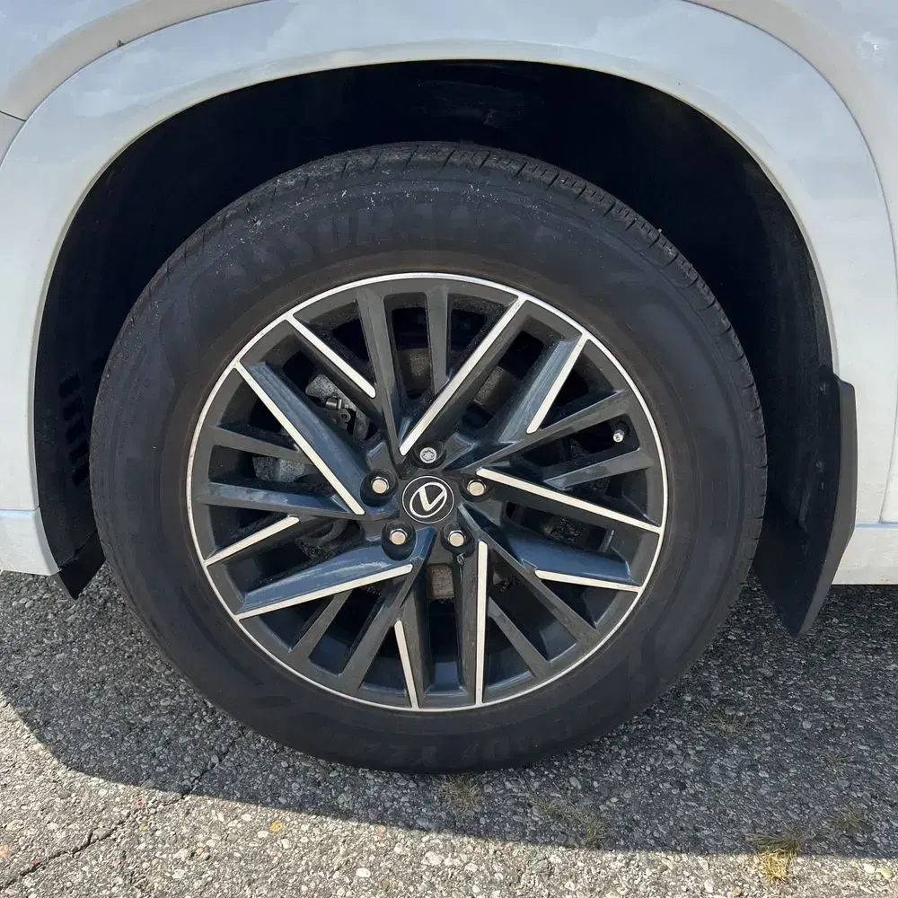 2024 Lexus TX-Series TX350 Premium