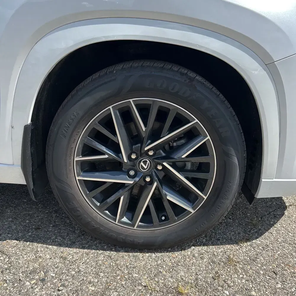 2024 Lexus TX-Series TX350 Premium