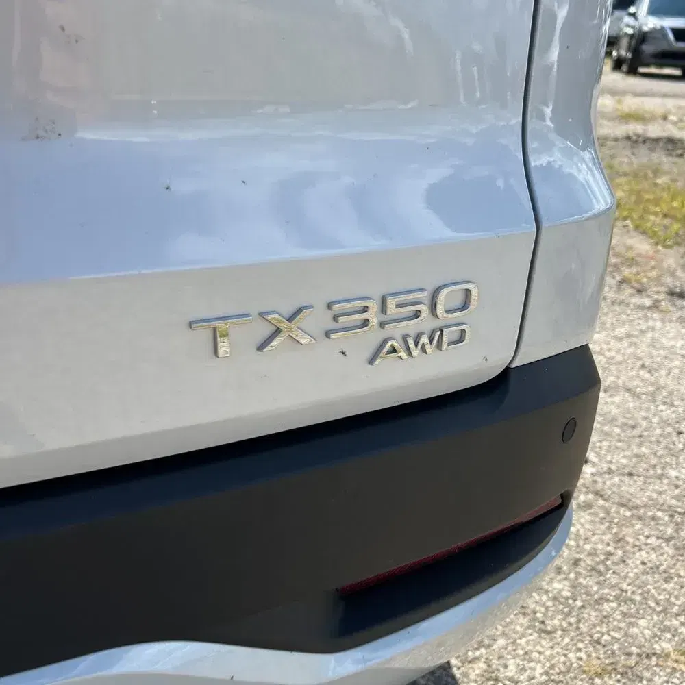 2024 Lexus TX-Series TX350 Premium