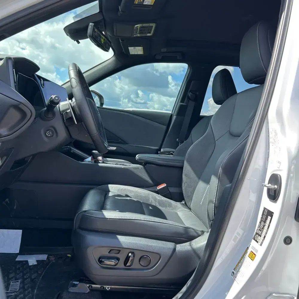 2024 Lexus TX-Series TX350 Premium