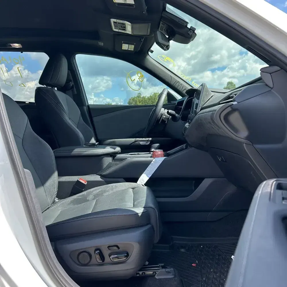 2024 Lexus TX-Series TX350 Premium