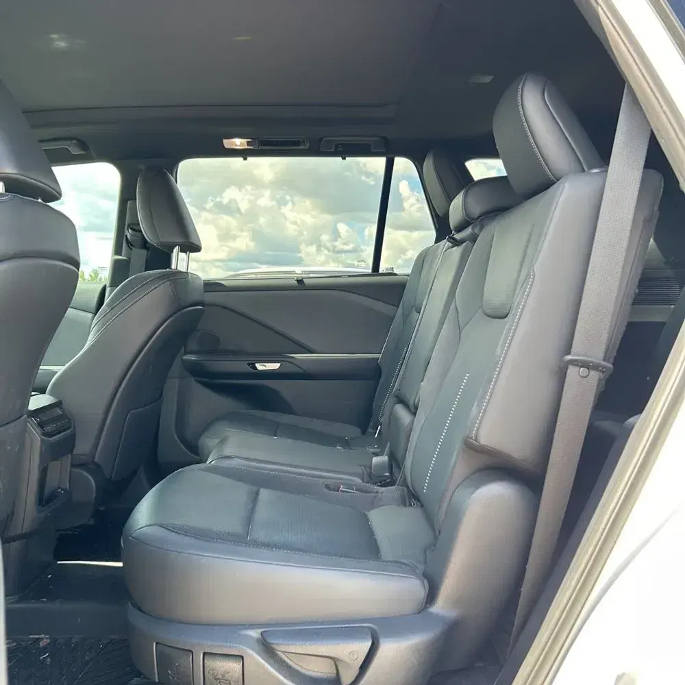 2024 Lexus TX-Series TX350 Premium
