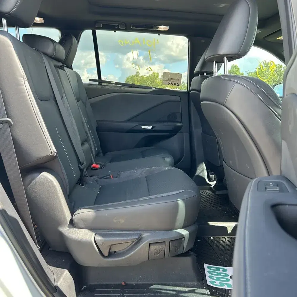 2024 Lexus TX-Series TX350 Premium