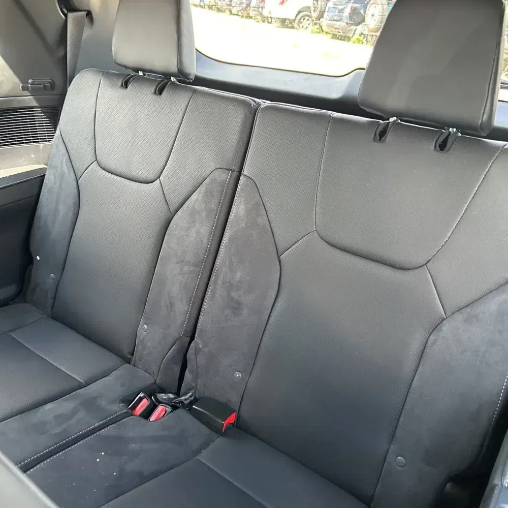 2024 Lexus TX-Series TX350 Premium