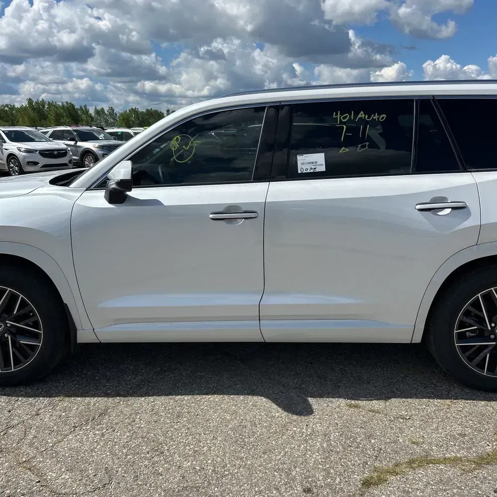 2024 Lexus TX-Series TX350 Premium