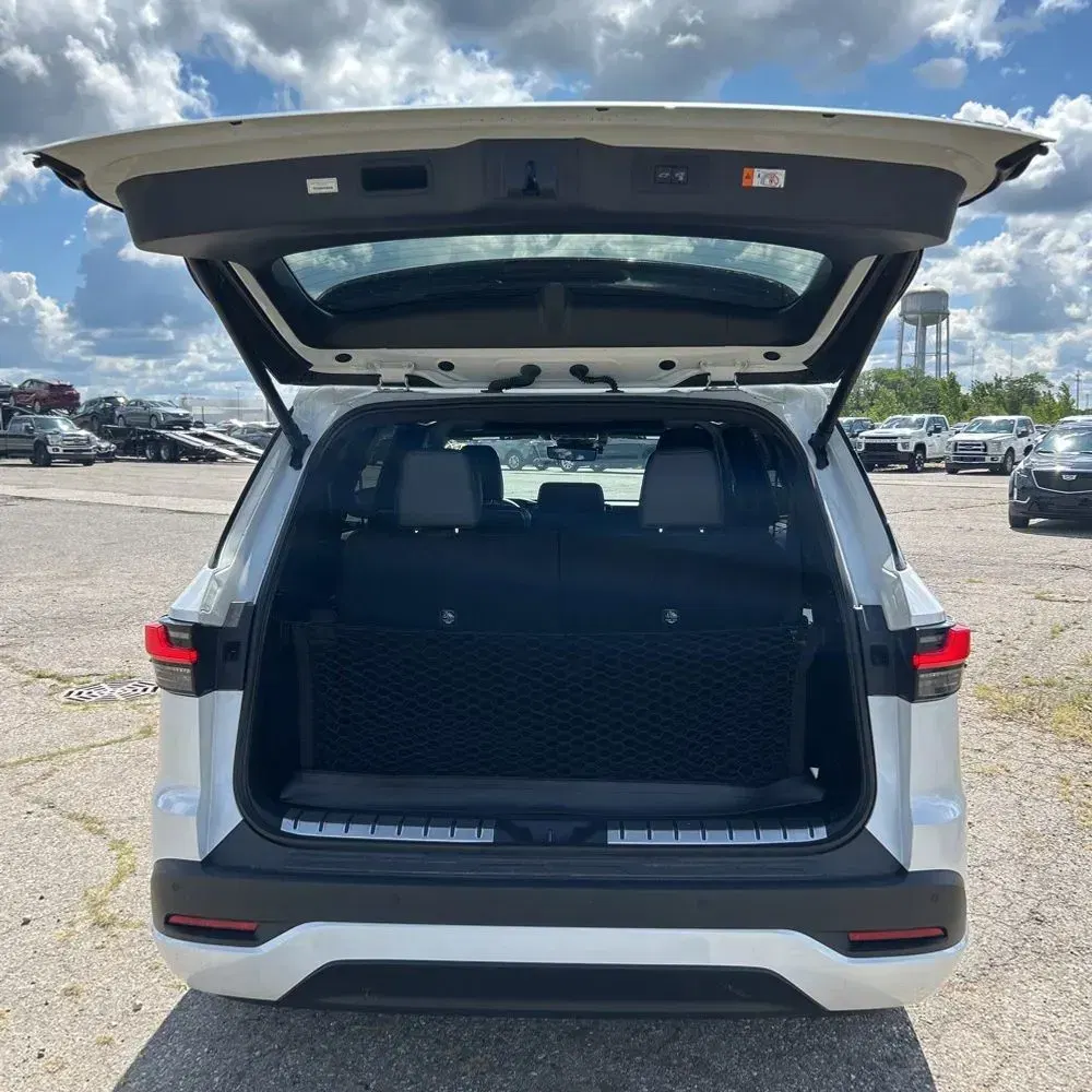 2024 Lexus TX-Series TX350 Premium